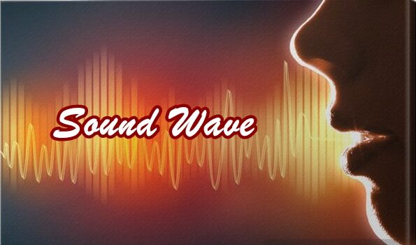 Sound Wave